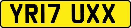 YR17UXX