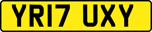 YR17UXY