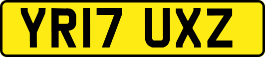 YR17UXZ