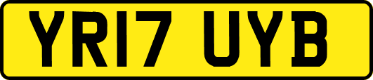 YR17UYB