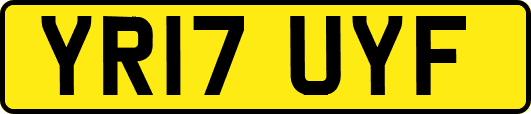 YR17UYF