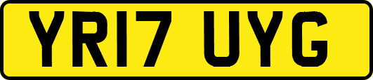 YR17UYG