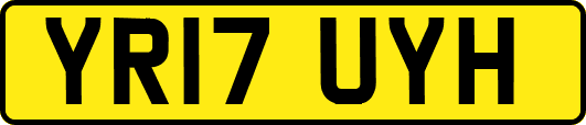 YR17UYH