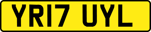 YR17UYL