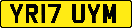YR17UYM