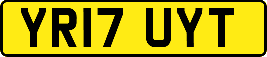 YR17UYT
