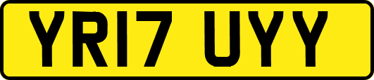 YR17UYY