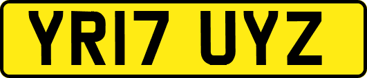 YR17UYZ