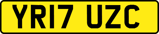 YR17UZC