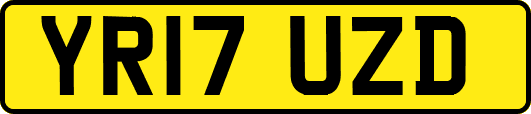 YR17UZD