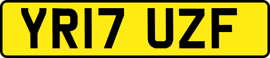 YR17UZF