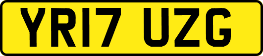 YR17UZG