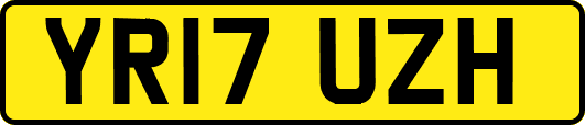 YR17UZH