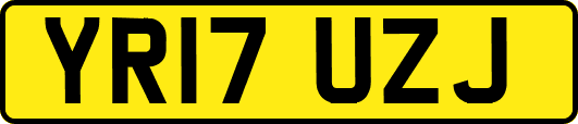YR17UZJ