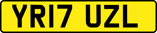 YR17UZL