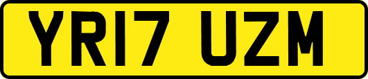 YR17UZM