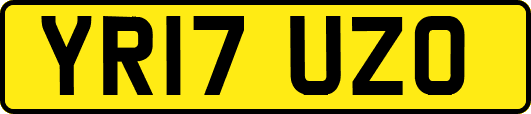 YR17UZO
