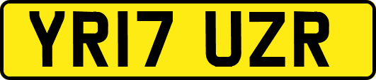YR17UZR