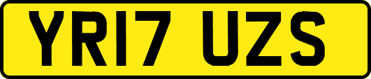 YR17UZS