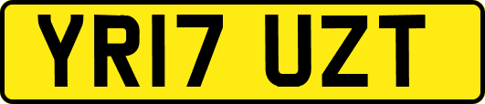 YR17UZT