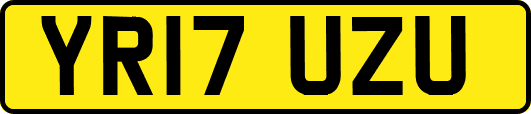 YR17UZU