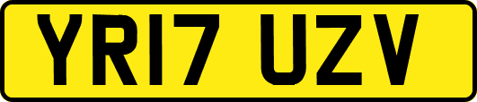 YR17UZV