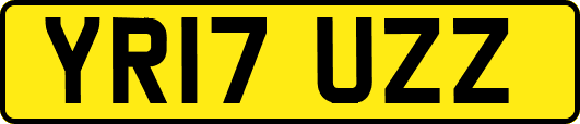 YR17UZZ