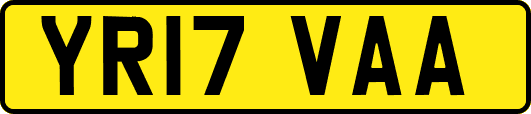 YR17VAA