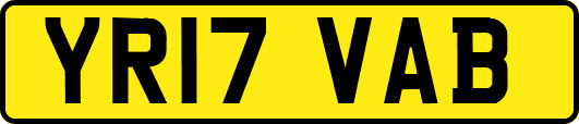 YR17VAB