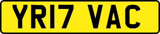 YR17VAC