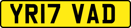 YR17VAD
