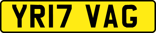 YR17VAG