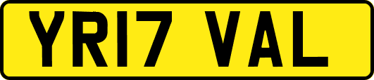 YR17VAL