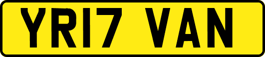 YR17VAN
