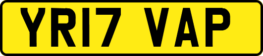 YR17VAP