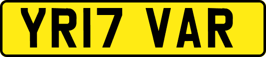 YR17VAR