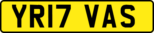 YR17VAS