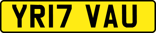 YR17VAU