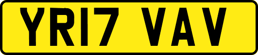 YR17VAV