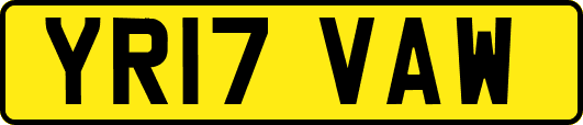 YR17VAW