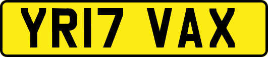 YR17VAX