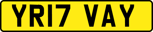 YR17VAY
