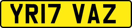 YR17VAZ