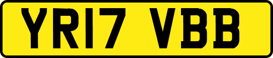 YR17VBB