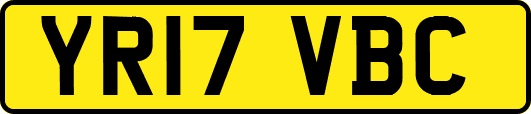 YR17VBC