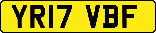 YR17VBF