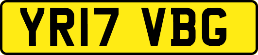YR17VBG