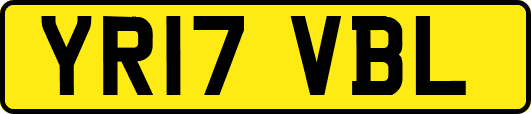 YR17VBL