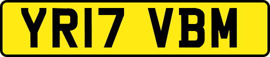 YR17VBM