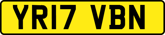 YR17VBN